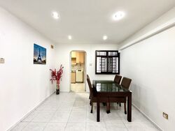 Blk 658B Jurong West Street 65 (Jurong West), HDB 5 Rooms #559455271